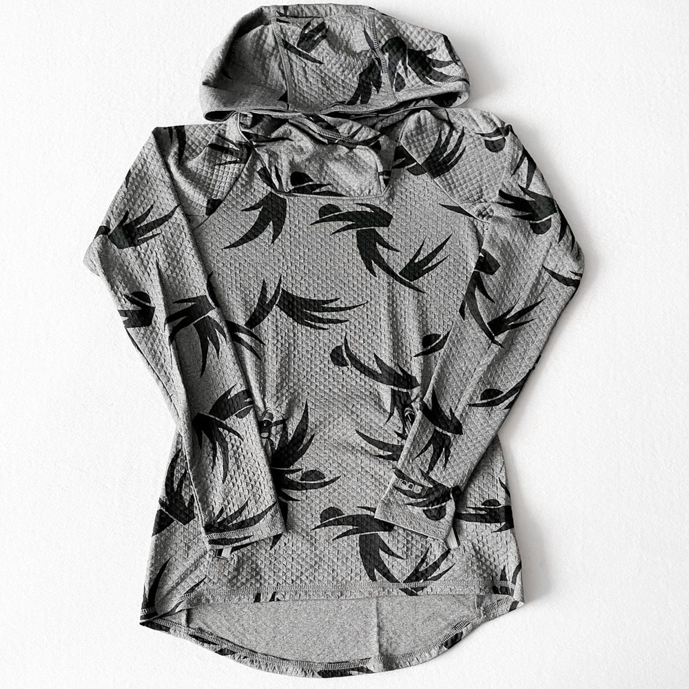 BURTON Dryride Hoodie